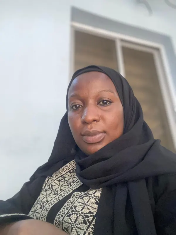 Halima Ahmad