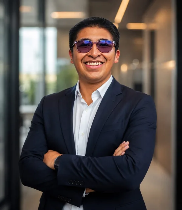 Alejandro Mendoza Escobar
