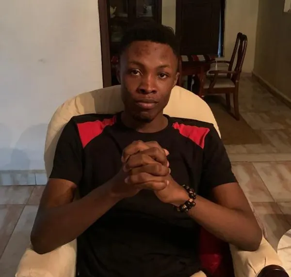 Tobenna Ike