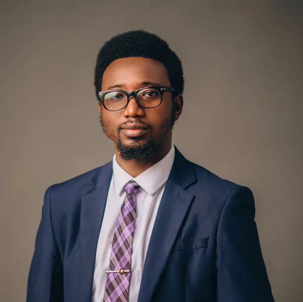 Dr. Suleiman Awwal