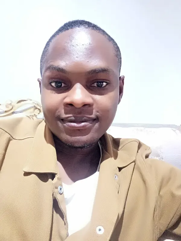 Isaiah Momoh