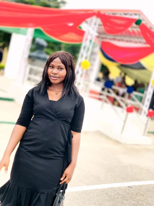 Mary Enuwella Ochigbo